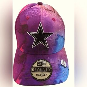 Cowboys. Ball cap